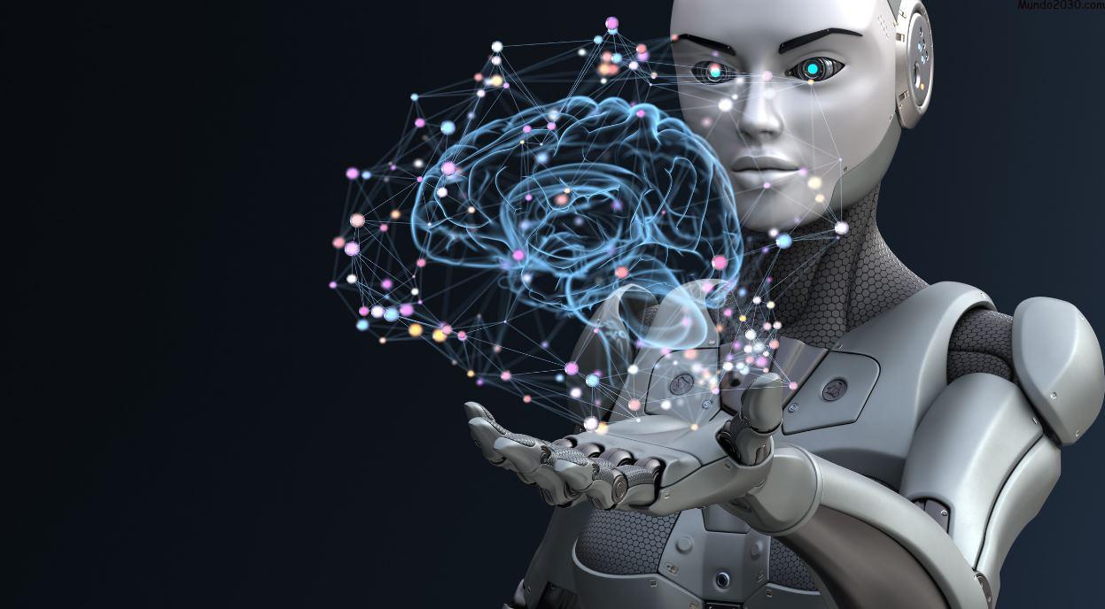 A Inteligência Artificial como aliada do ensino médico