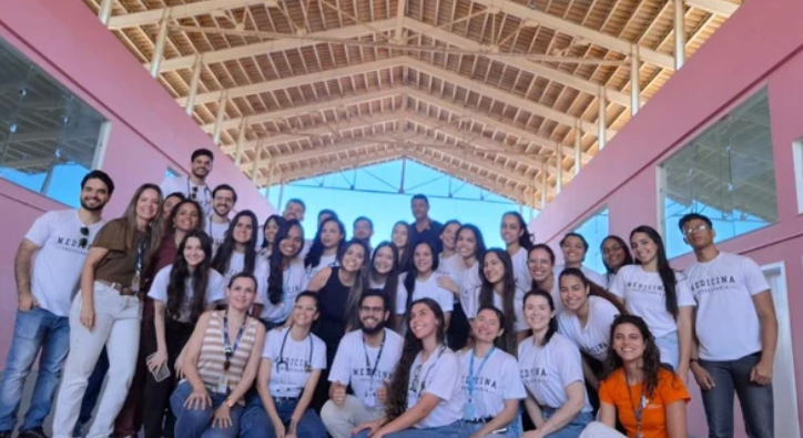 Acesso à saúde: projeto leva 1.700 atendimentos a Trancoso